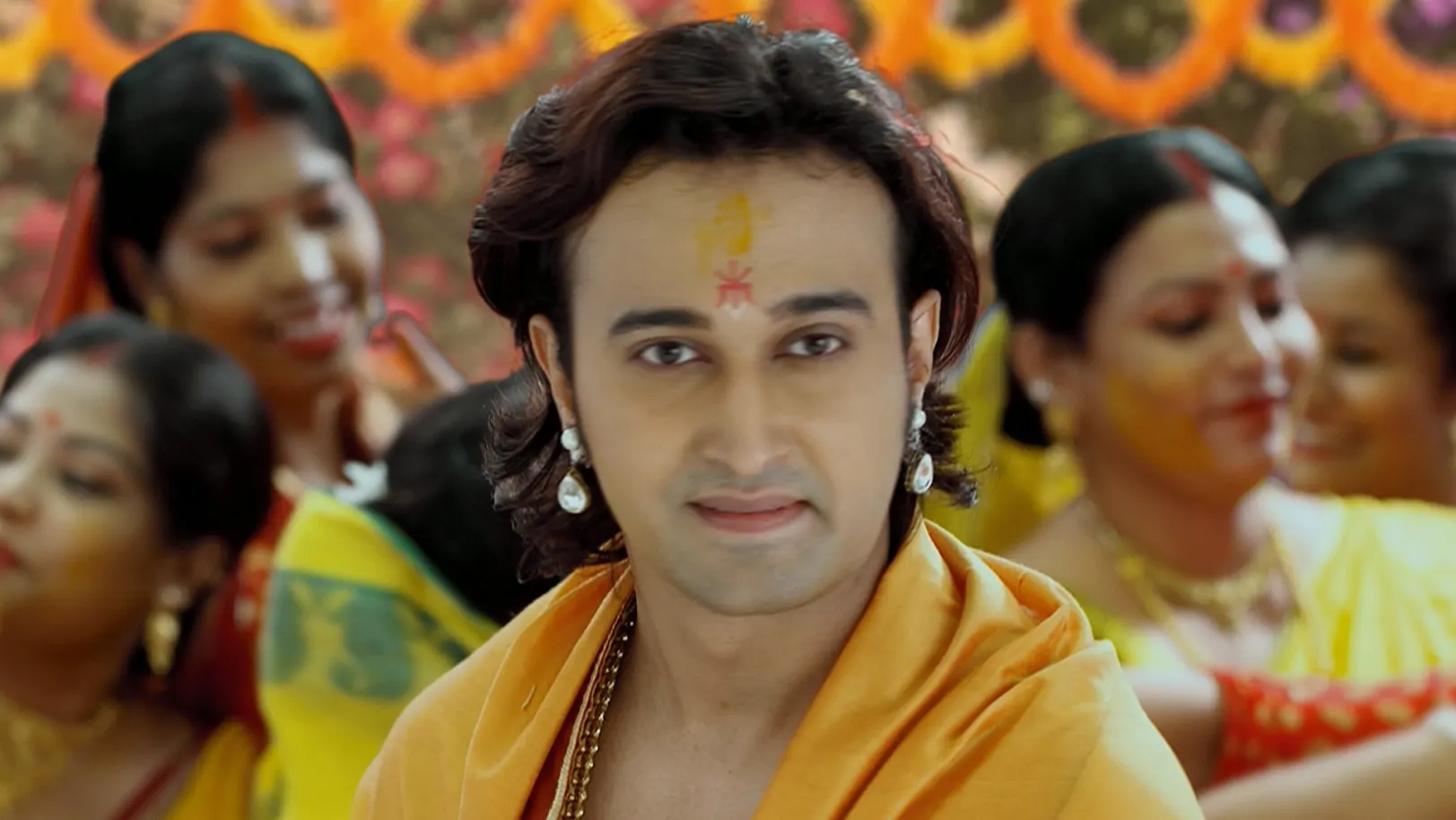 Parul - July 11, 2025 - Episode Spoiler