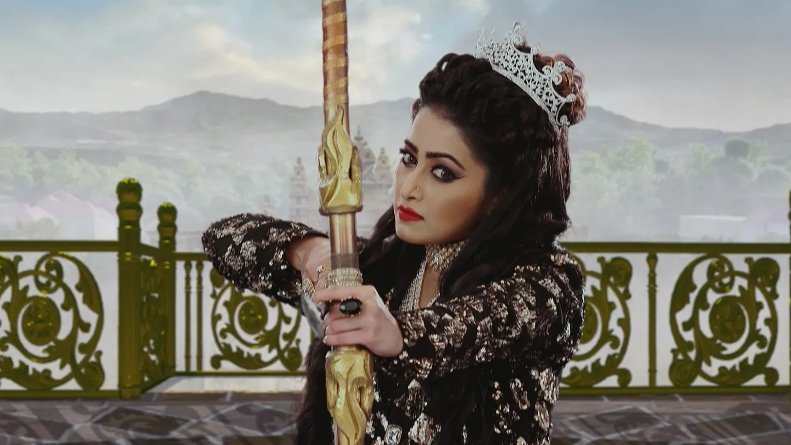 Parul - July 12, 2025 - Episode Spoiler