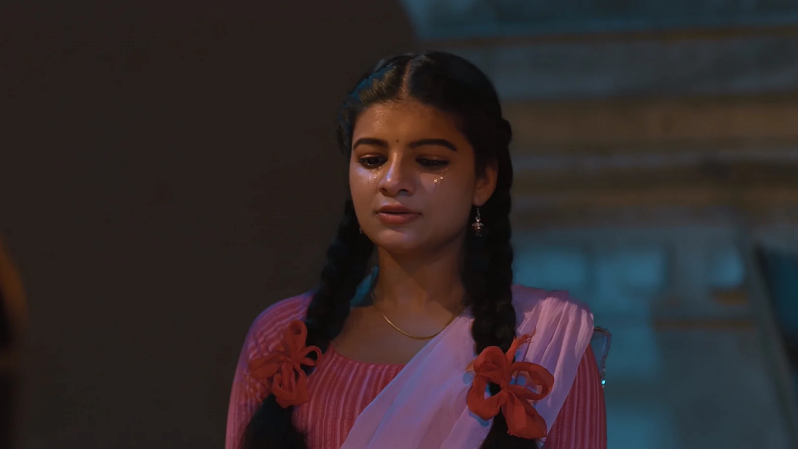 Saru - July 12, 2025 - Episode Spoiler