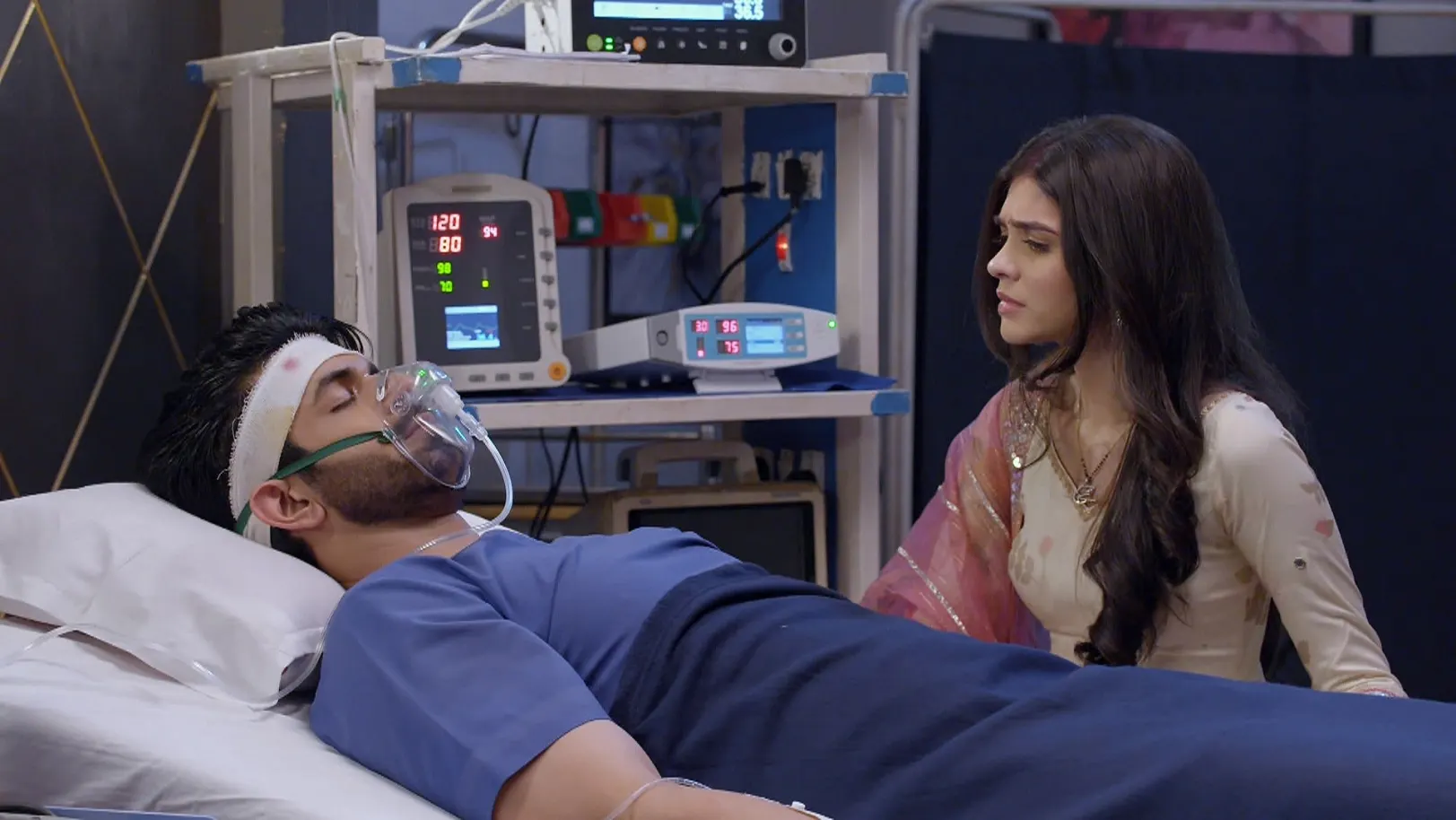 Kumkum Bhagya - July 09, 2025 - Episode Spoiler