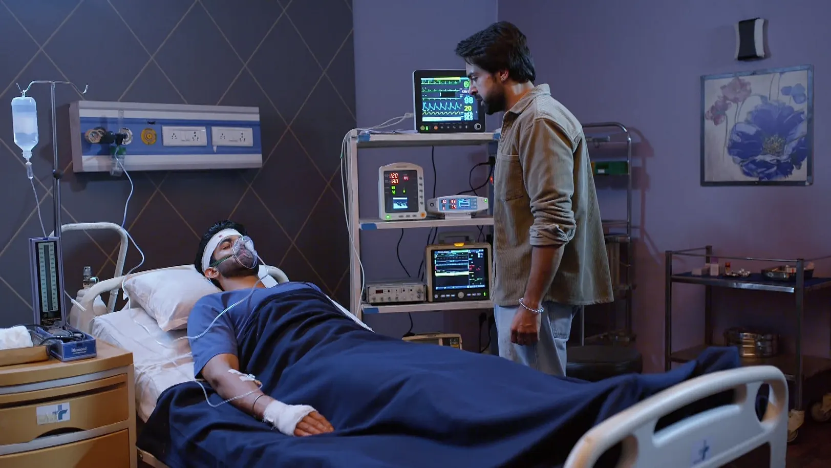 Kumkum Bhagya - July 10, 2025 - Episode Spoiler