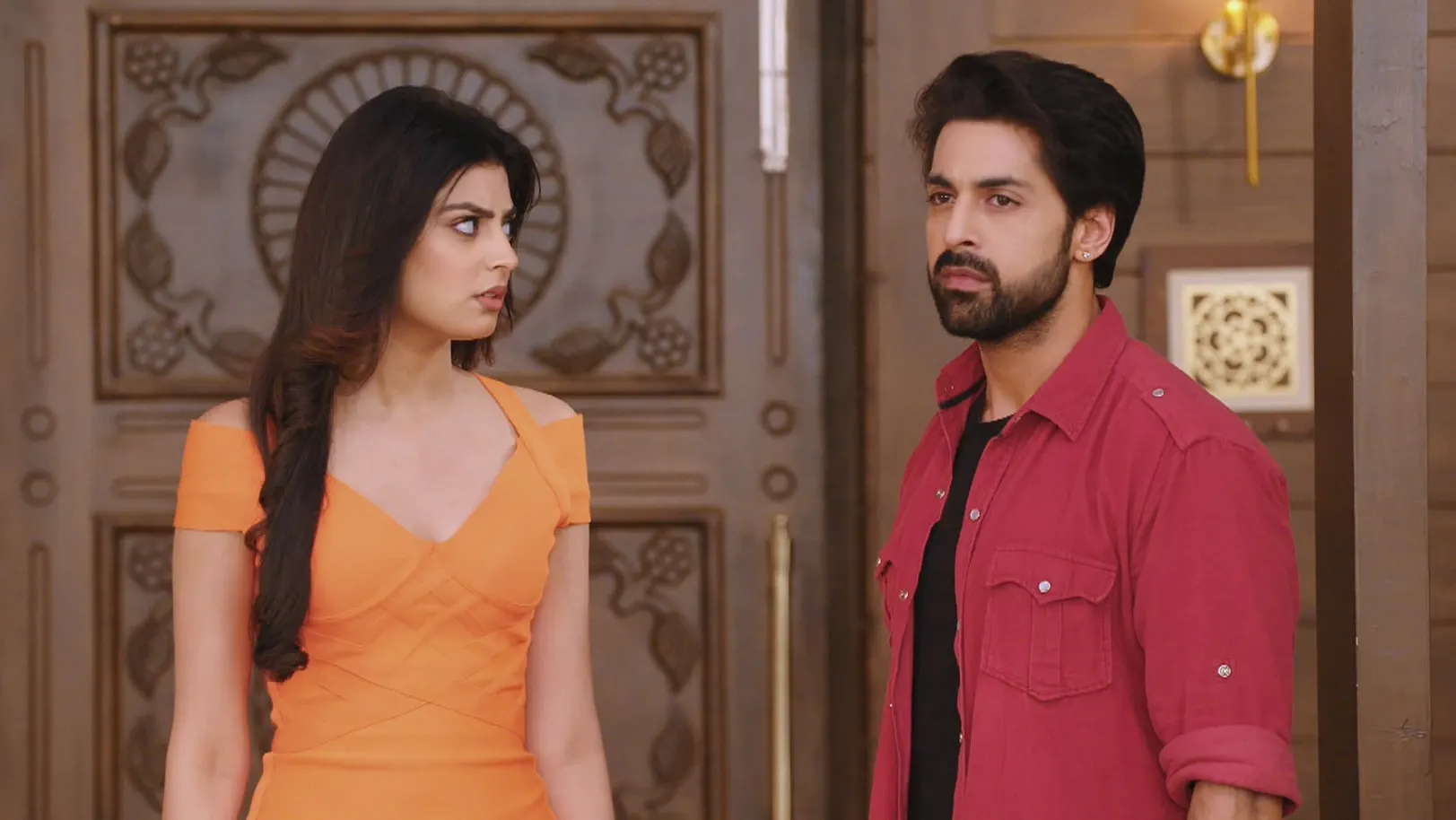 Kumkum Bhagya - July 13, 2025 - Episode Spoiler
