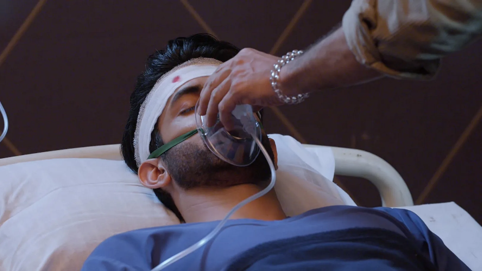 Kumkum Bhagya - July 10, 2025 - Episode Spoiler