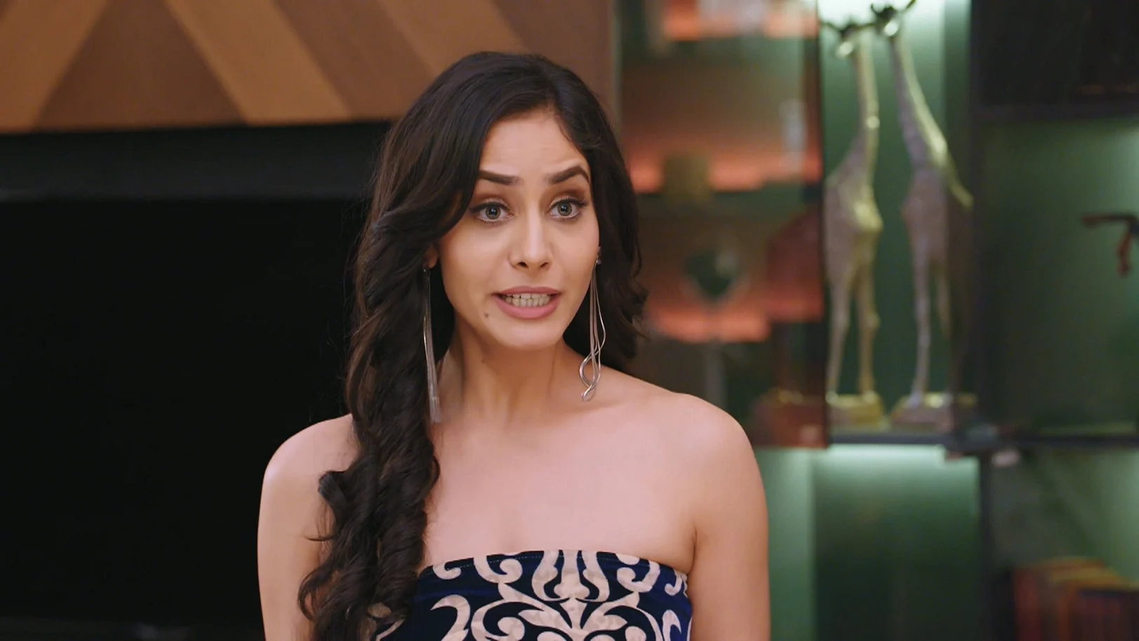 Kumkum Bhagya - July 13, 2025 - Episode Spoiler