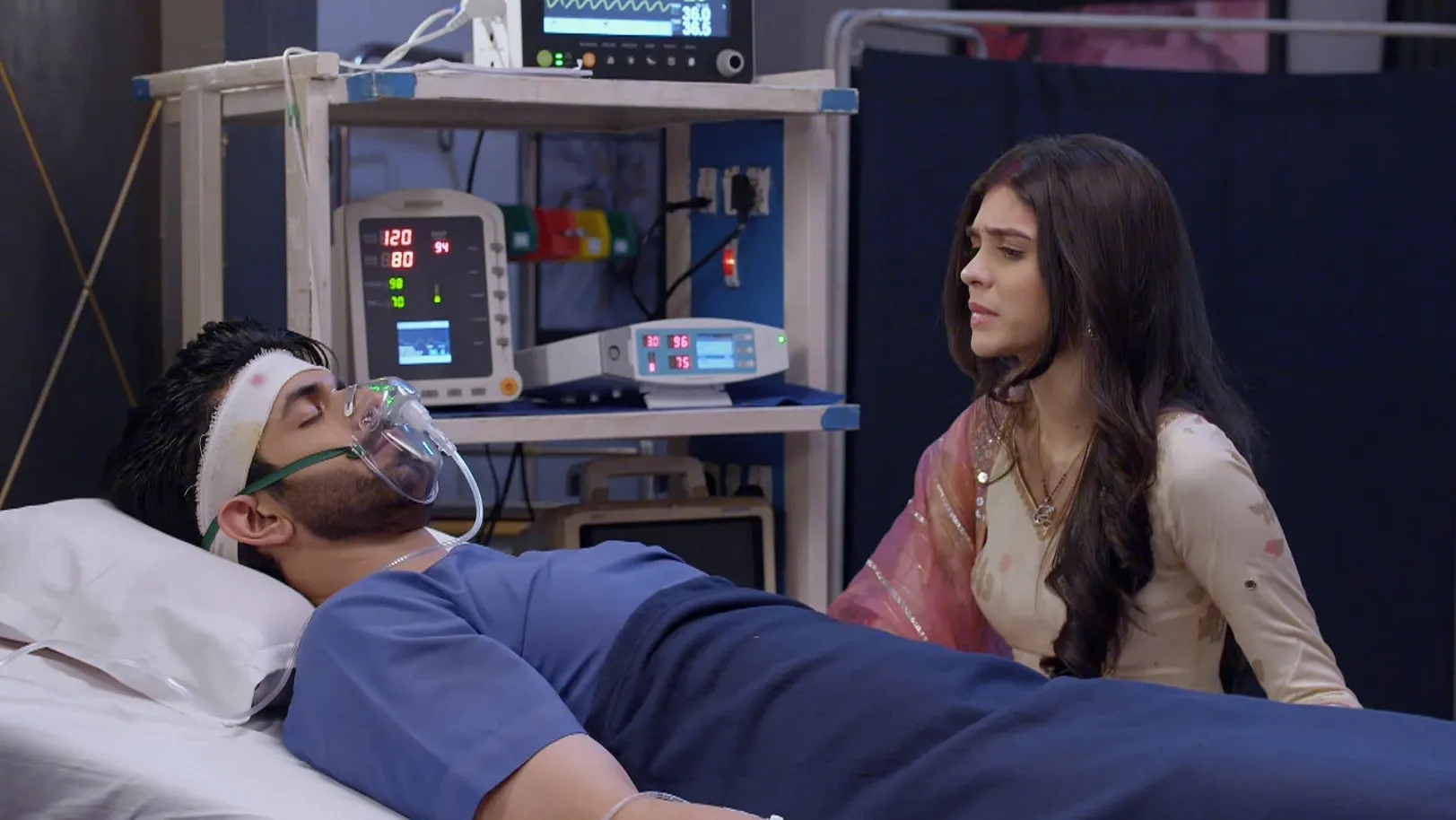 Kumkum Bhagya - July 09, 2025 - Episode Spoiler