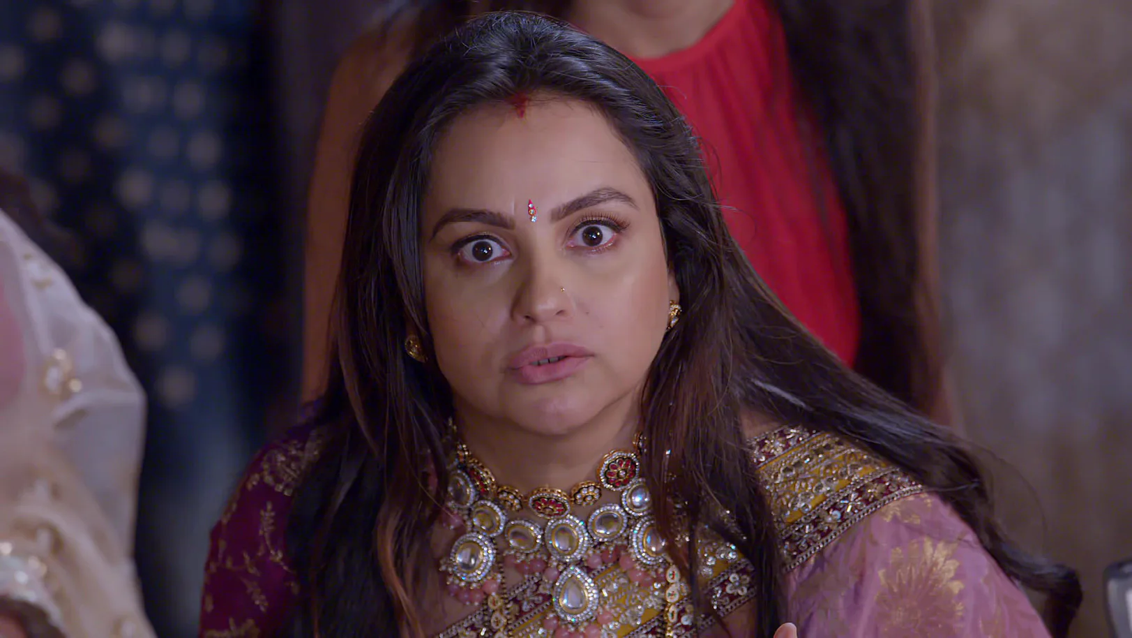 Kumkum Bhagya - 08 July, 2025