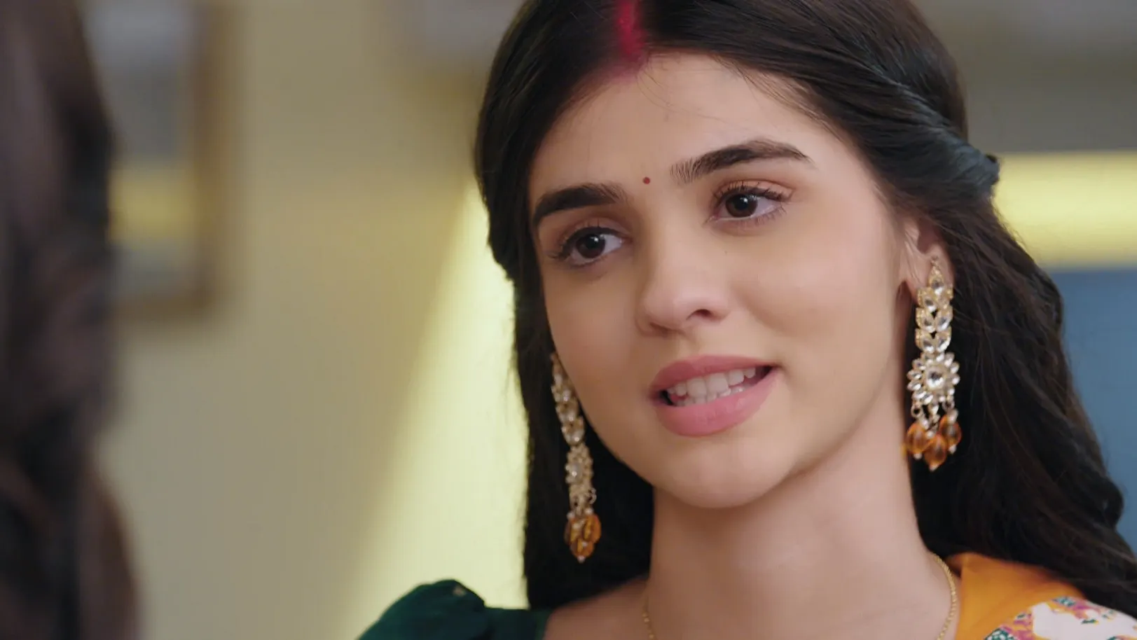 Kumkum Bhagya - July 14, 2025 - Episode Spoiler