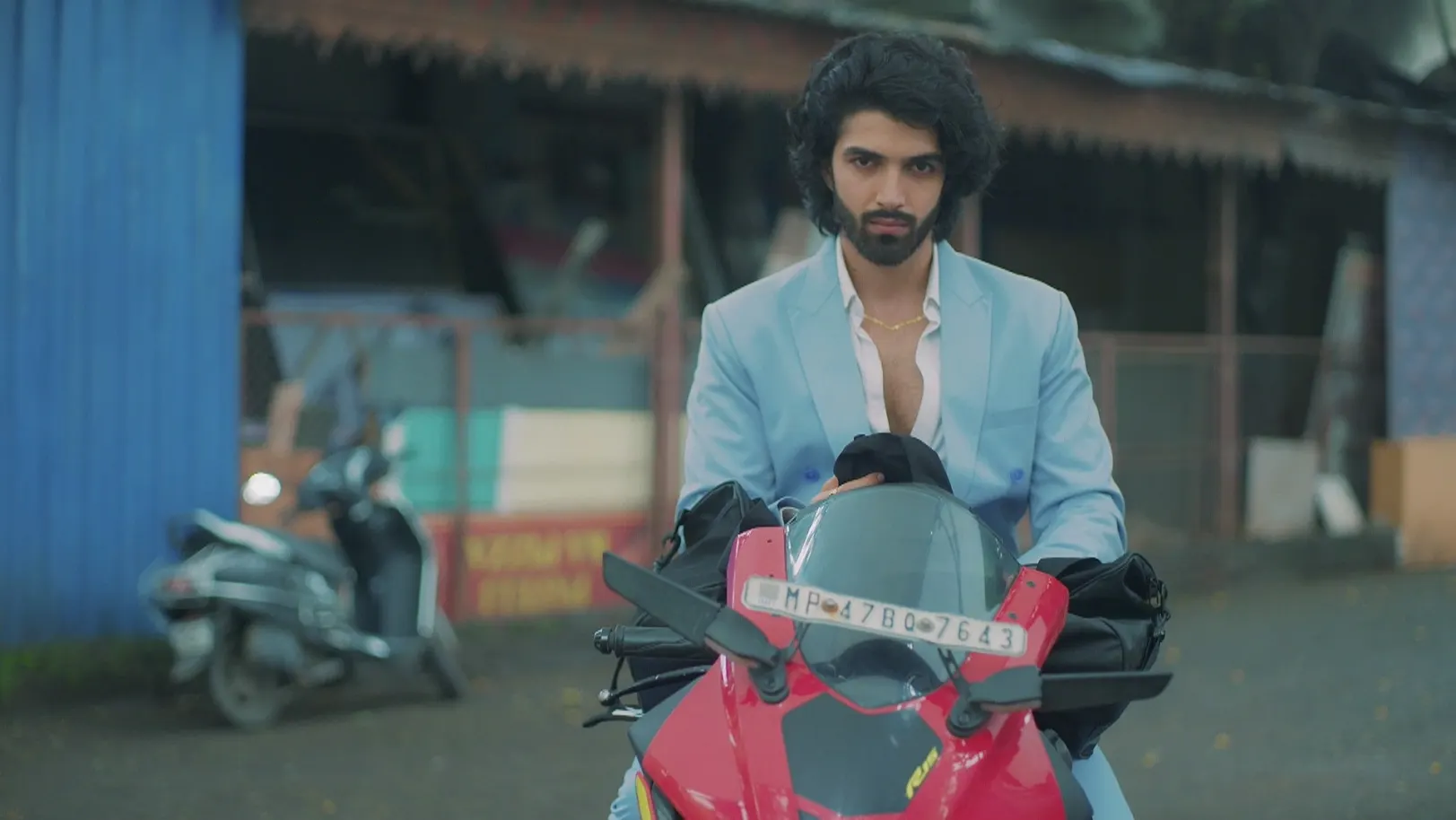 Jaane Anjaane Hum Mile - 11 July, 2025