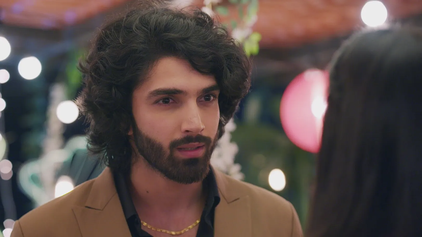 Jaane Anjaane Hum Mile - July 13, 2025 - Episode Spoiler