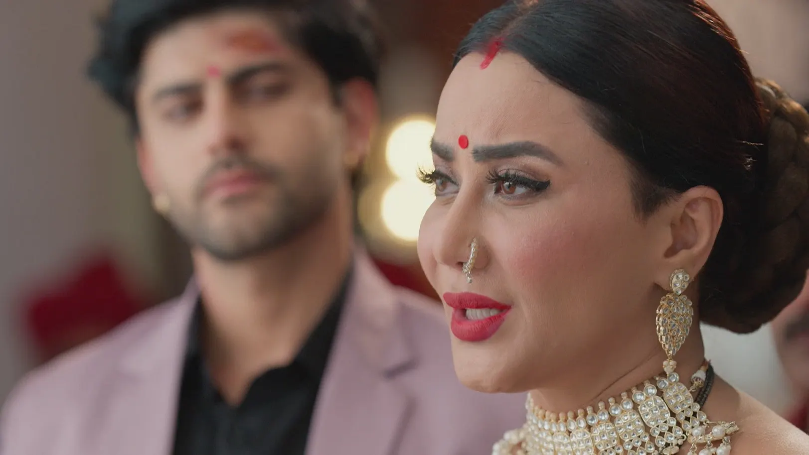 Vasudha - July 14, 2025 - Episode Spoiler
