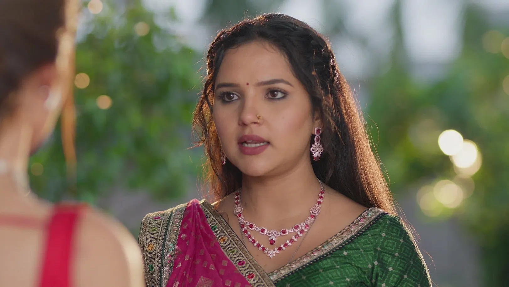 Vasudha - July 13, 2025 - Episode Spoiler