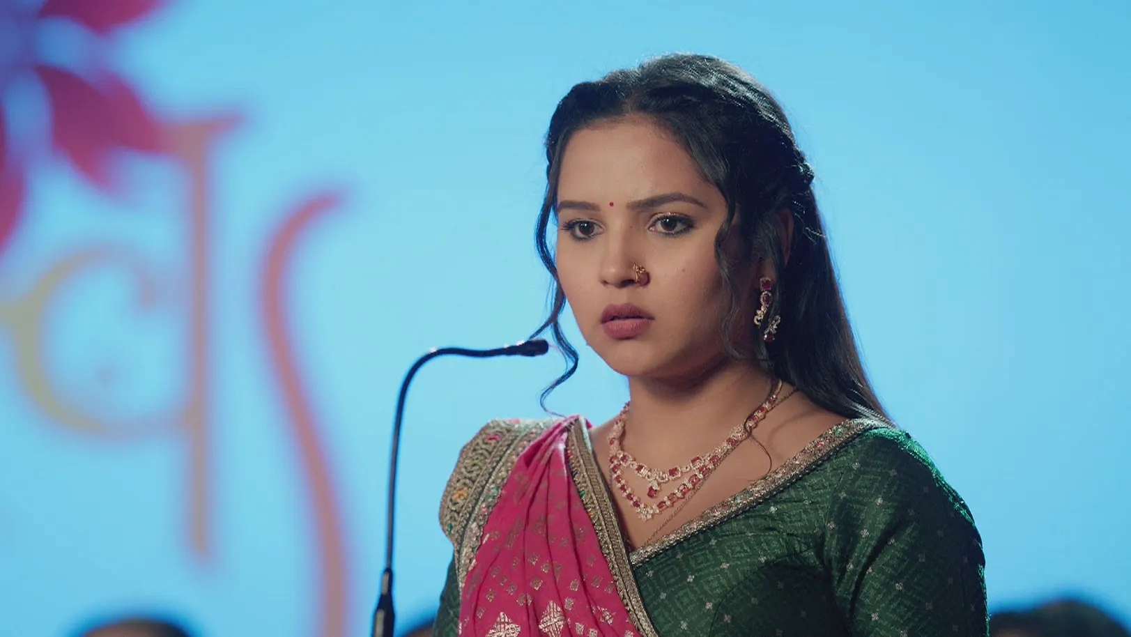 Vasudha - July 11, 2025 - Episode Spoiler