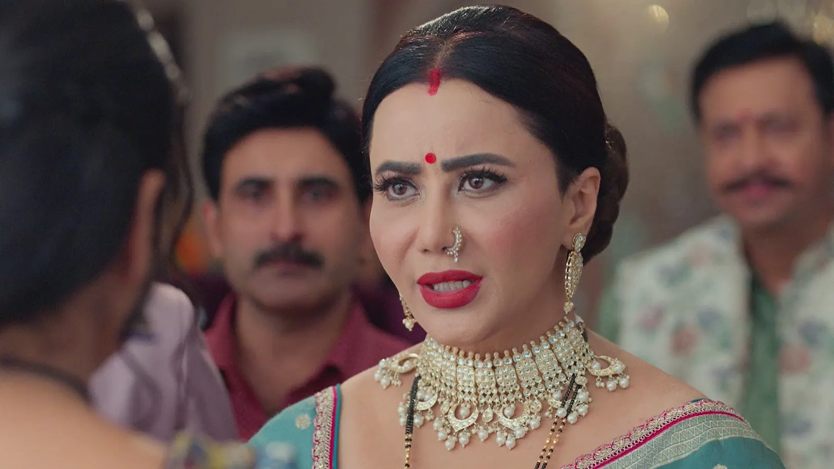 Vasudha - July 14, 2025 - Episode Spoiler