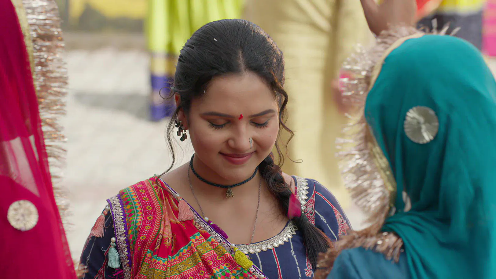 Vasudha - July 10, 2025 - Episode Spoiler