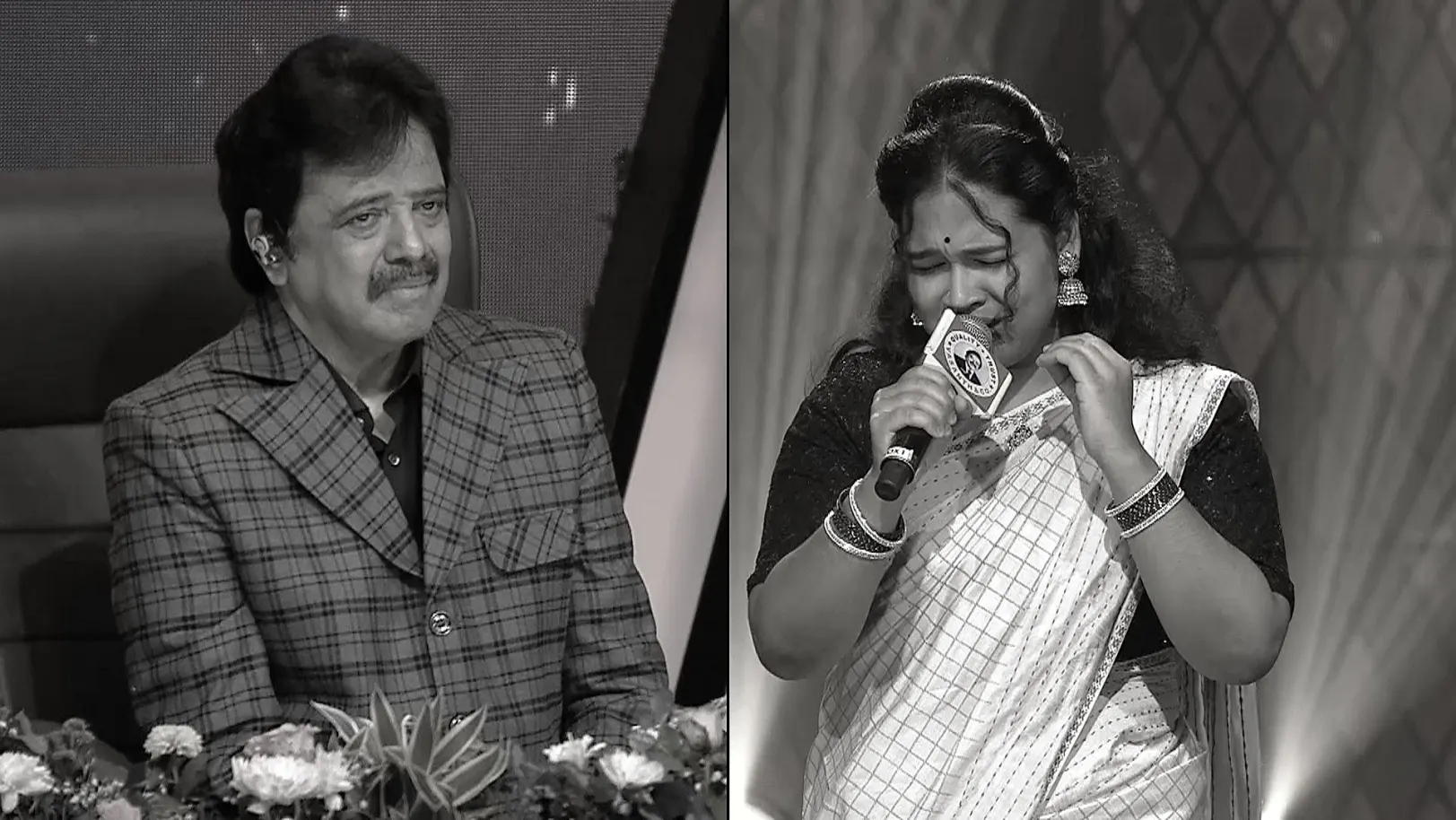 SaReGaMaPa Seniors Season 5 - July 05, 2025 - Episode Spoiler