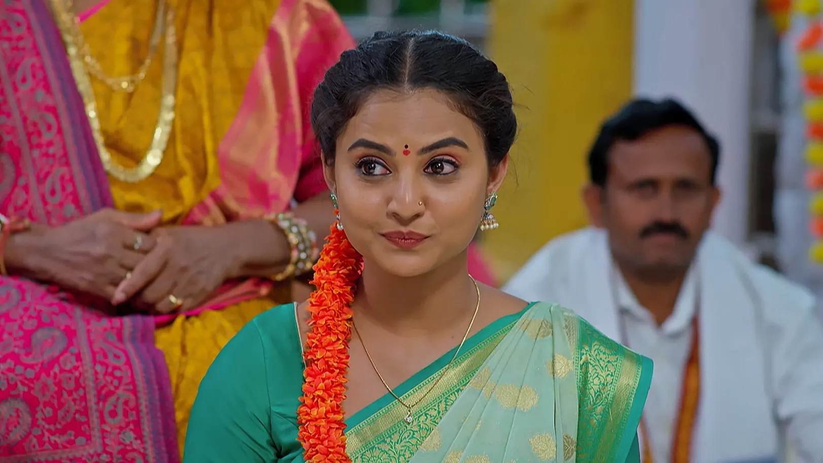 Hrudaya Geethe - 07 July, 2025