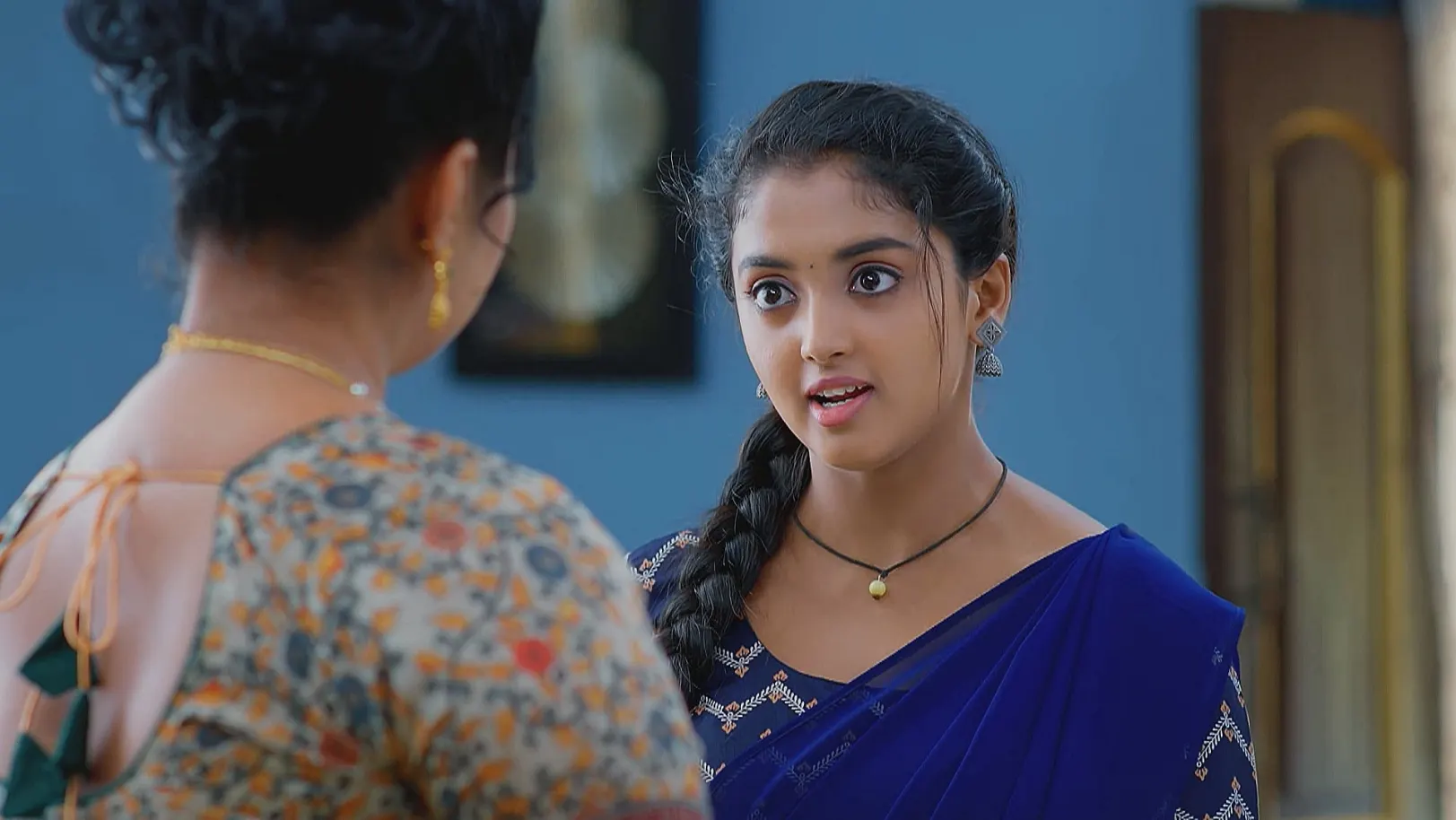 Meghasandesha - 07 July, 2025