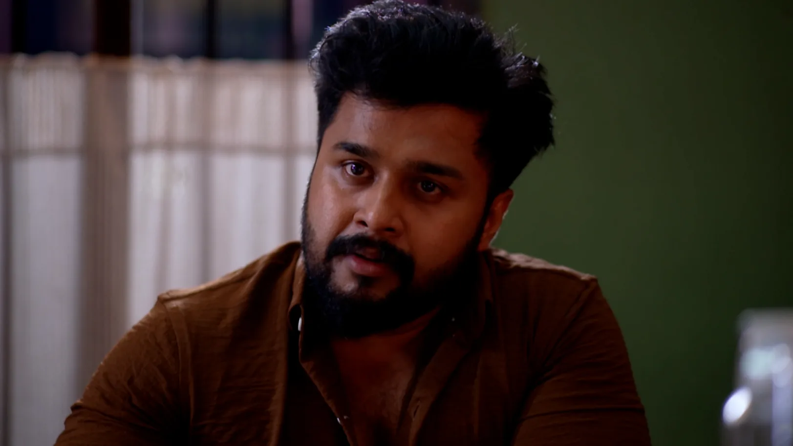 Kudumbashree Sharada - July 12, 2025 - Episode Spoiler