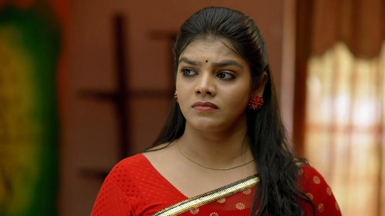 Kudumbashree Sharada - July 10, 2025 - Episode Spoiler