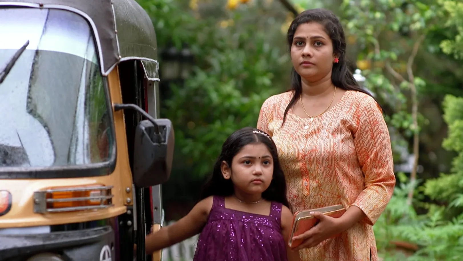 Kudumbashree Sharada - July 11, 2025 - Episode Spoiler