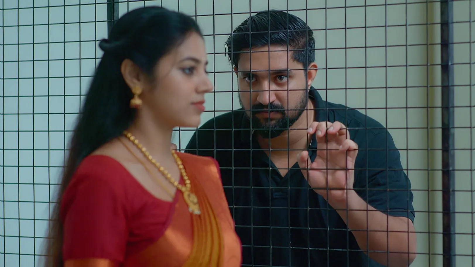 Madhura Nombara Kattu - July 13, 2025 - Episode Spoiler