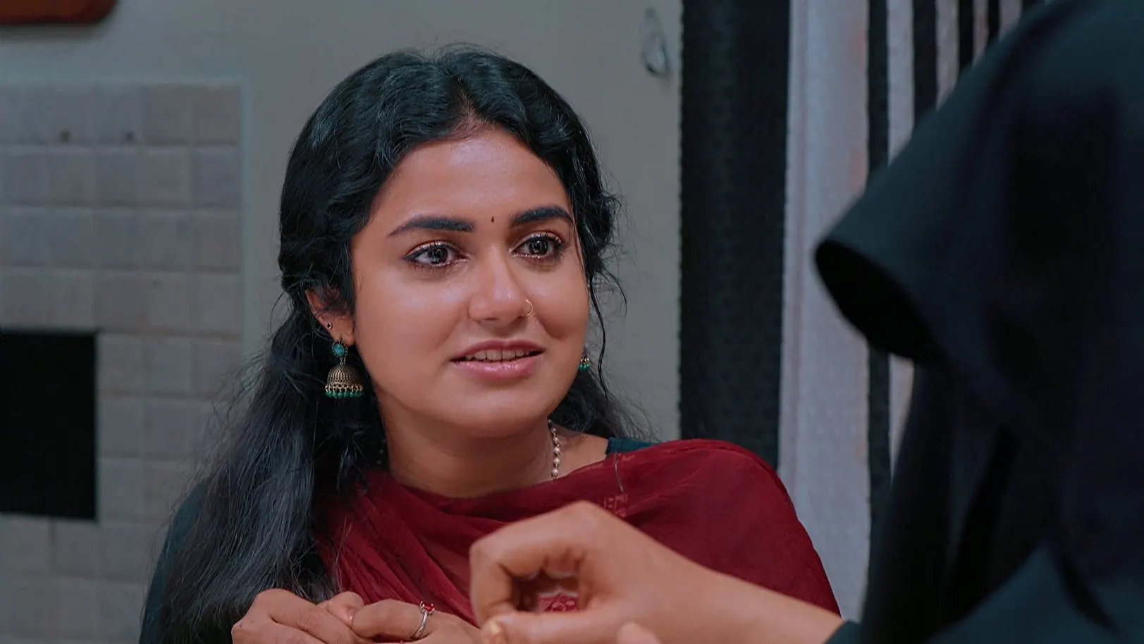 Snehapoorvam Shyama - July 14, 2025 - Episode Spoiler