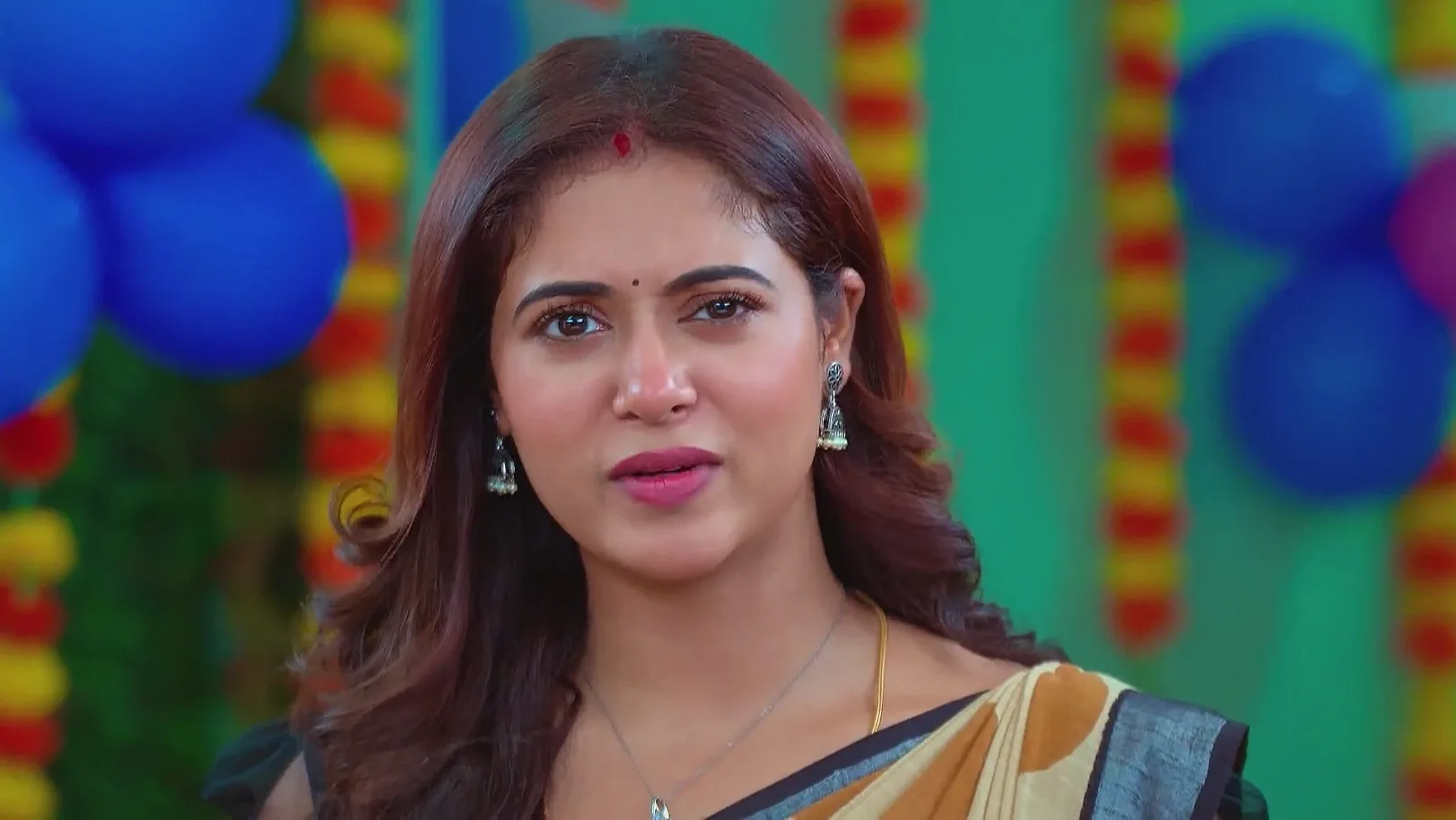 Padma's Talk Stuns the Lawyer 5th July 2025 Webisode