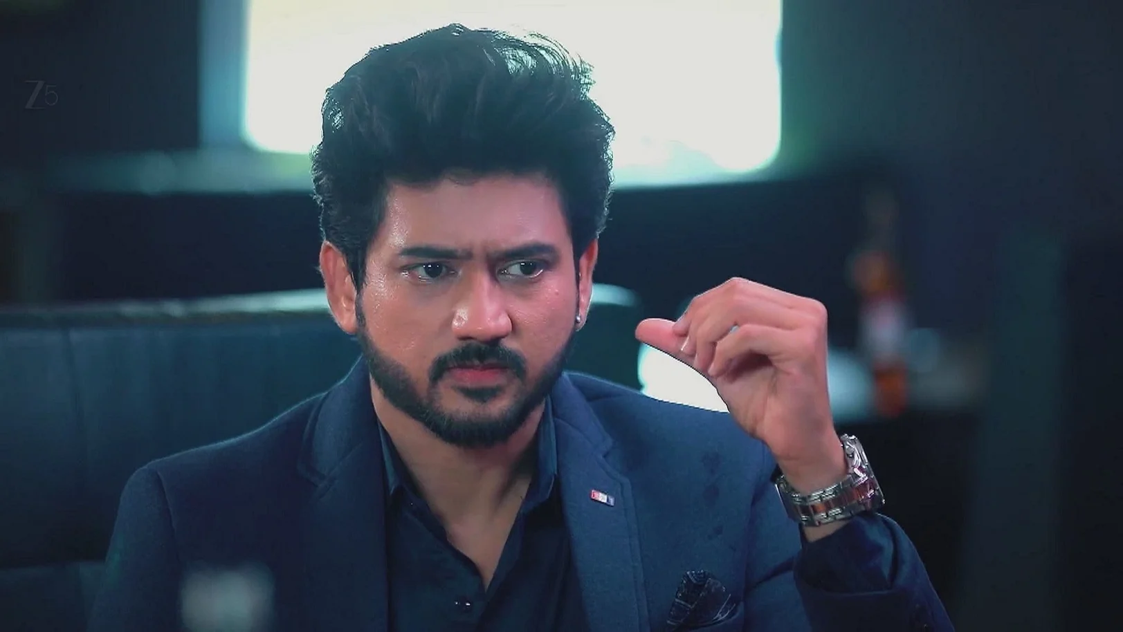 Tamil's Words Agitates Cibi 7th July 2025 Webisode