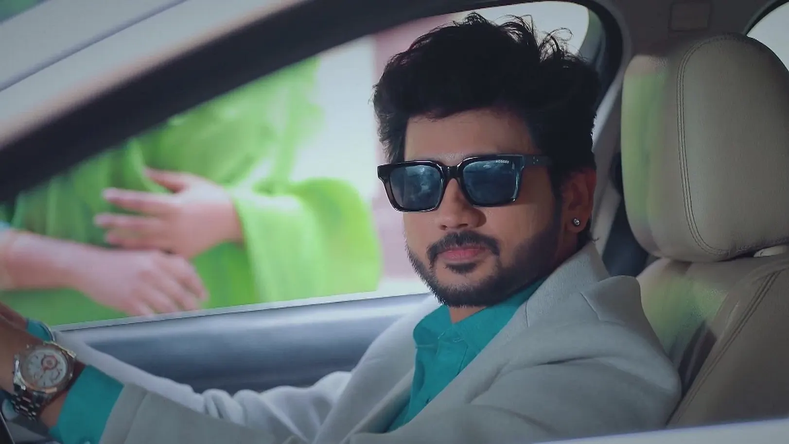 Varisu - July 11, 2025 - Webisode 11th July 2025 Webisode
