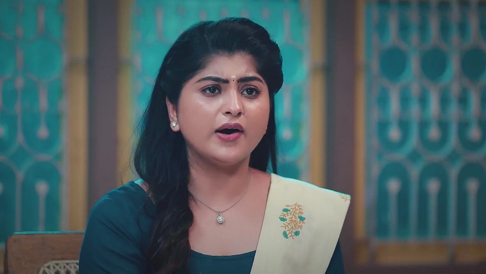 Varisu - July 12, 2025 - Webisode 12th July 2025 Webisode