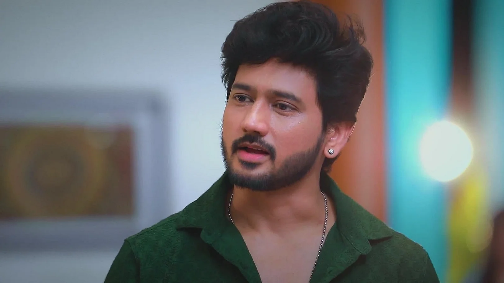 Tamil's Humility Impresses Janakambal 8th July 2025 Webisode