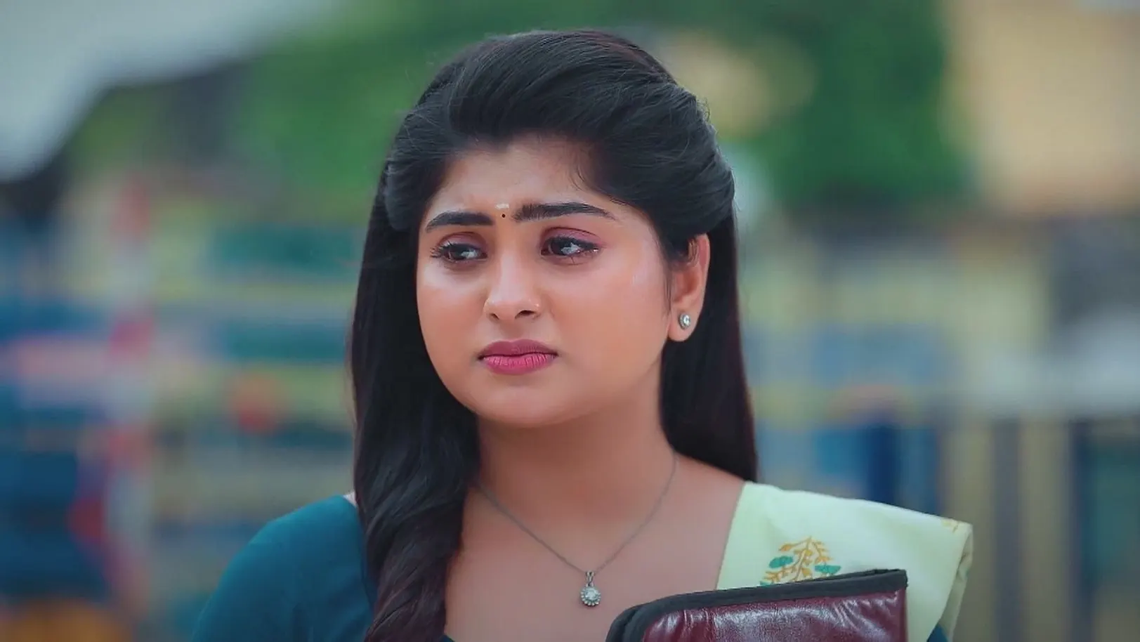 Cibi Helps an Old Man 9th July 2025 Webisode