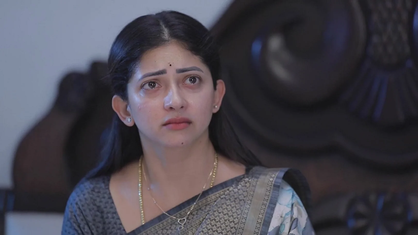 Tamizh Shares a Plan with Adithya 8th July 2025 Webisode