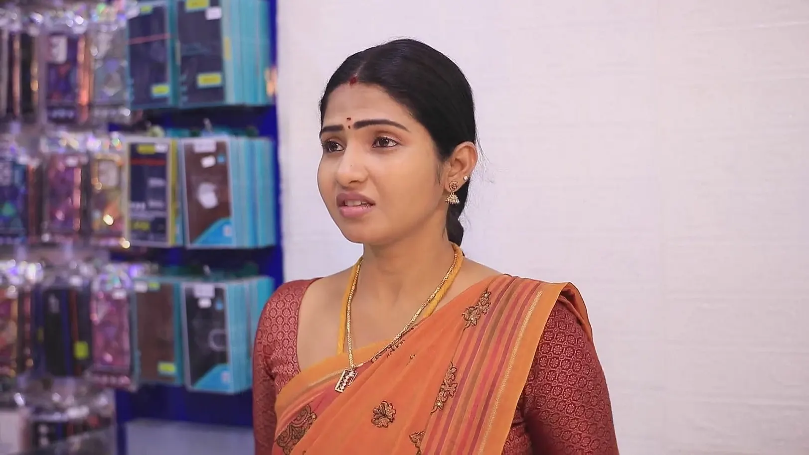 Nandini is Baffled by Her Behaviour  8th July 2025 Webisode