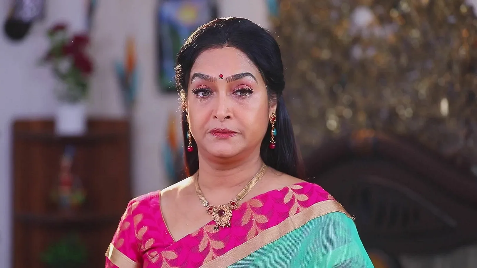 Nagajyothi Assures Maya  8th July 2025 Webisode