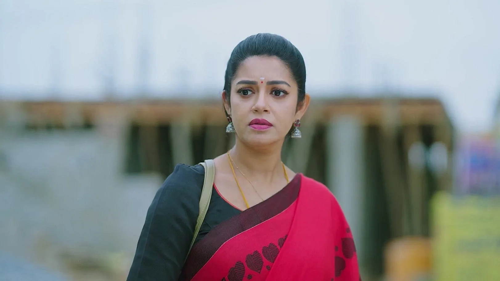 Getti Melam - July 11, 2025 - Webisode 11th July 2025 Webisode