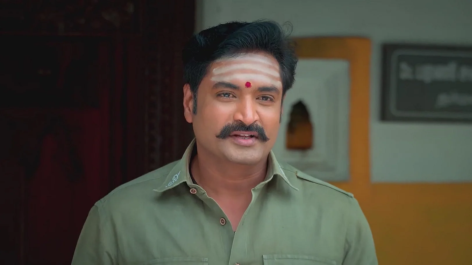 Wedding Date of Veera and Rathna 7th July 2025 Webisode
