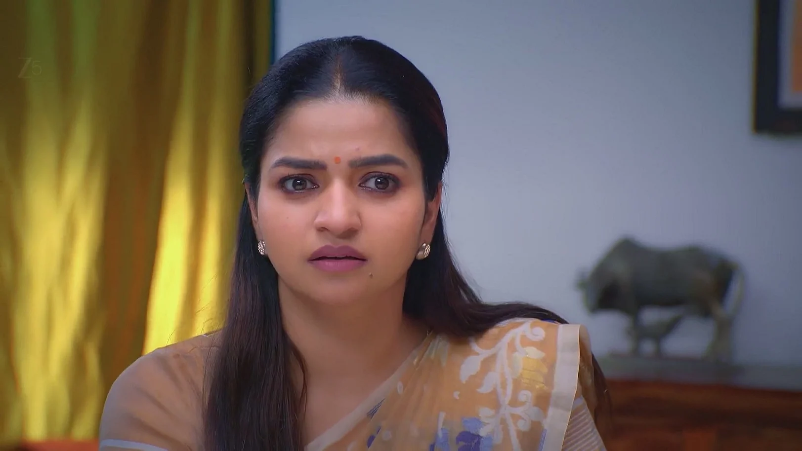 Bhagyam Recounts a Past Incident 9th July 2025 Webisode
