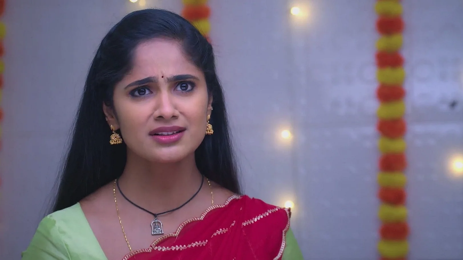 Vijay Kumar gets Suspicious 8th July 2025 Webisode