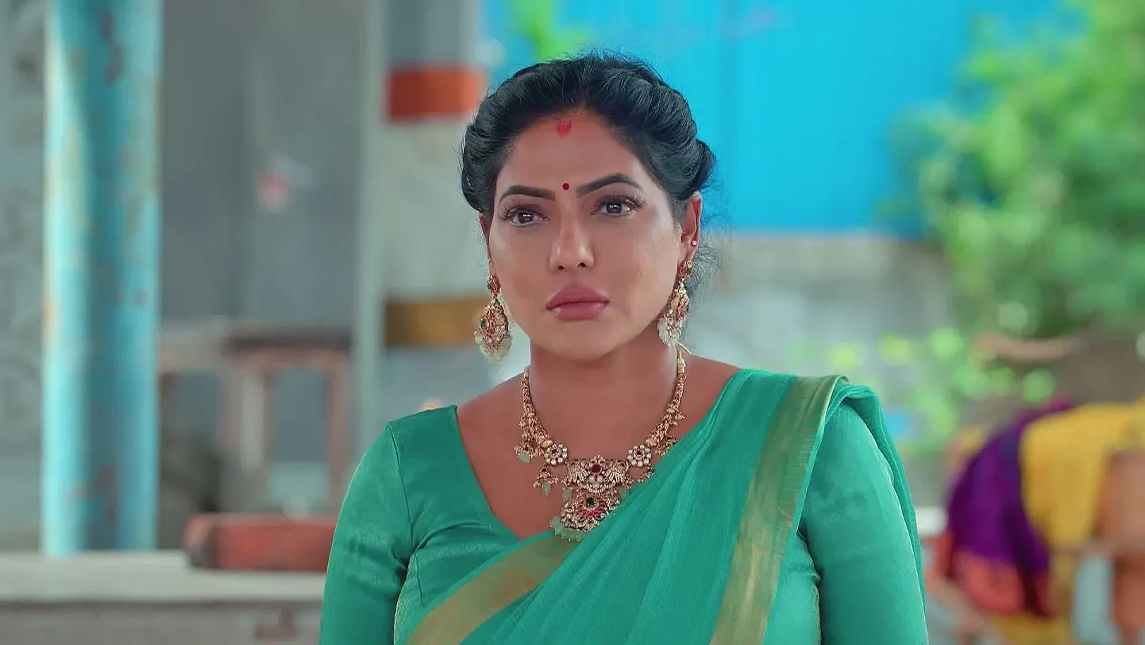 Karthigai Deepam - July 07, 2025 - Webisode 7th July 2025 Webisode