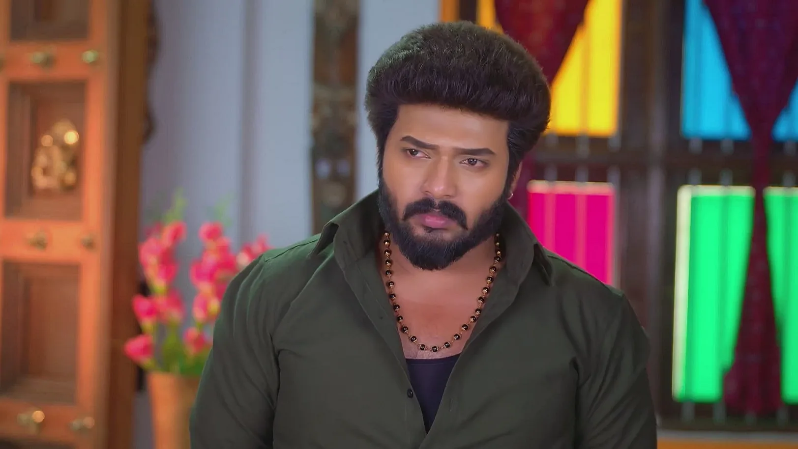 Karthigai Deepam - July 07, 2025 - Webisode 7th July 2025 Webisode