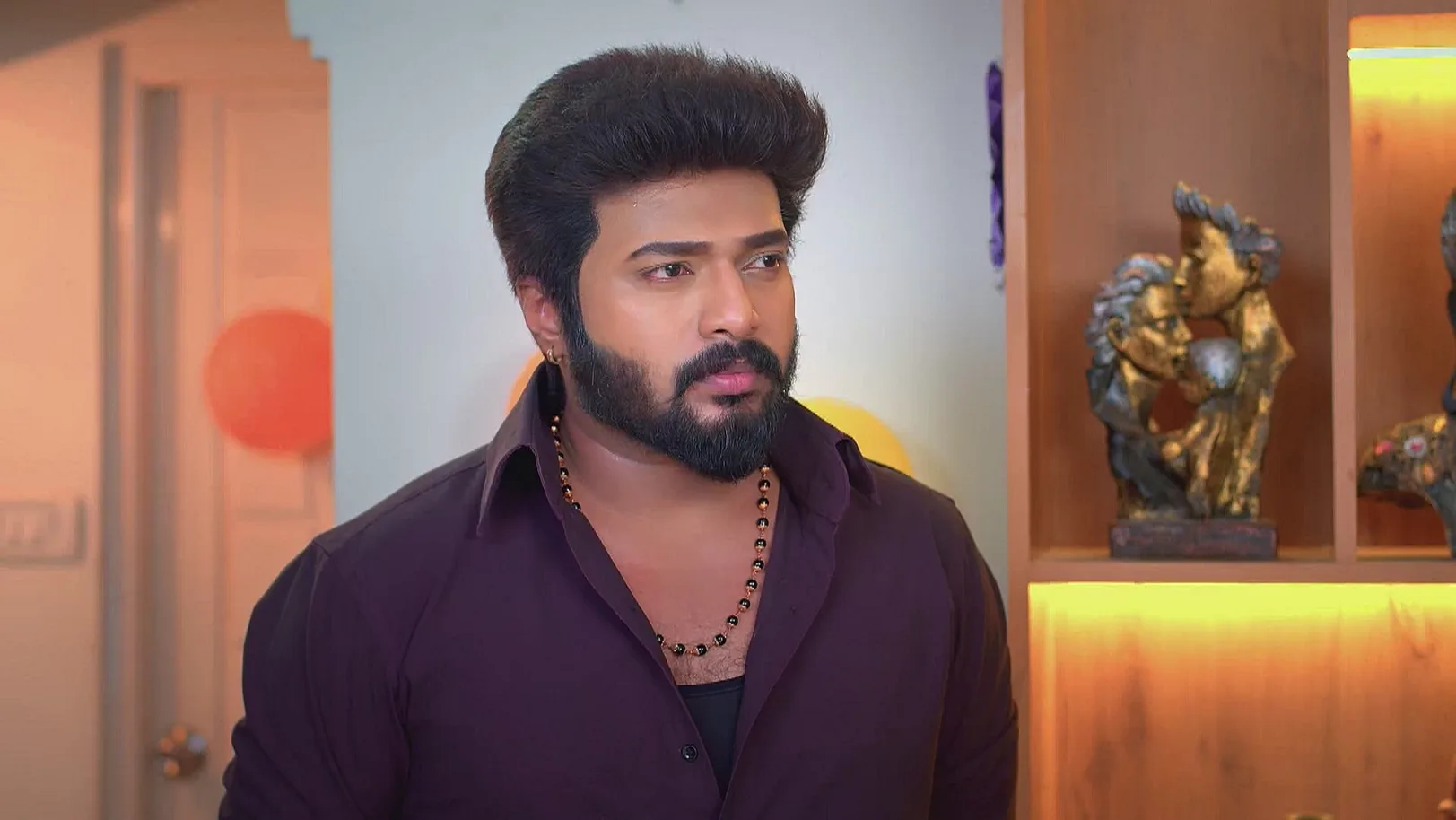 Karthigai Deepam - July 10, 2025 - Webisode 10th July 2025 Webisode