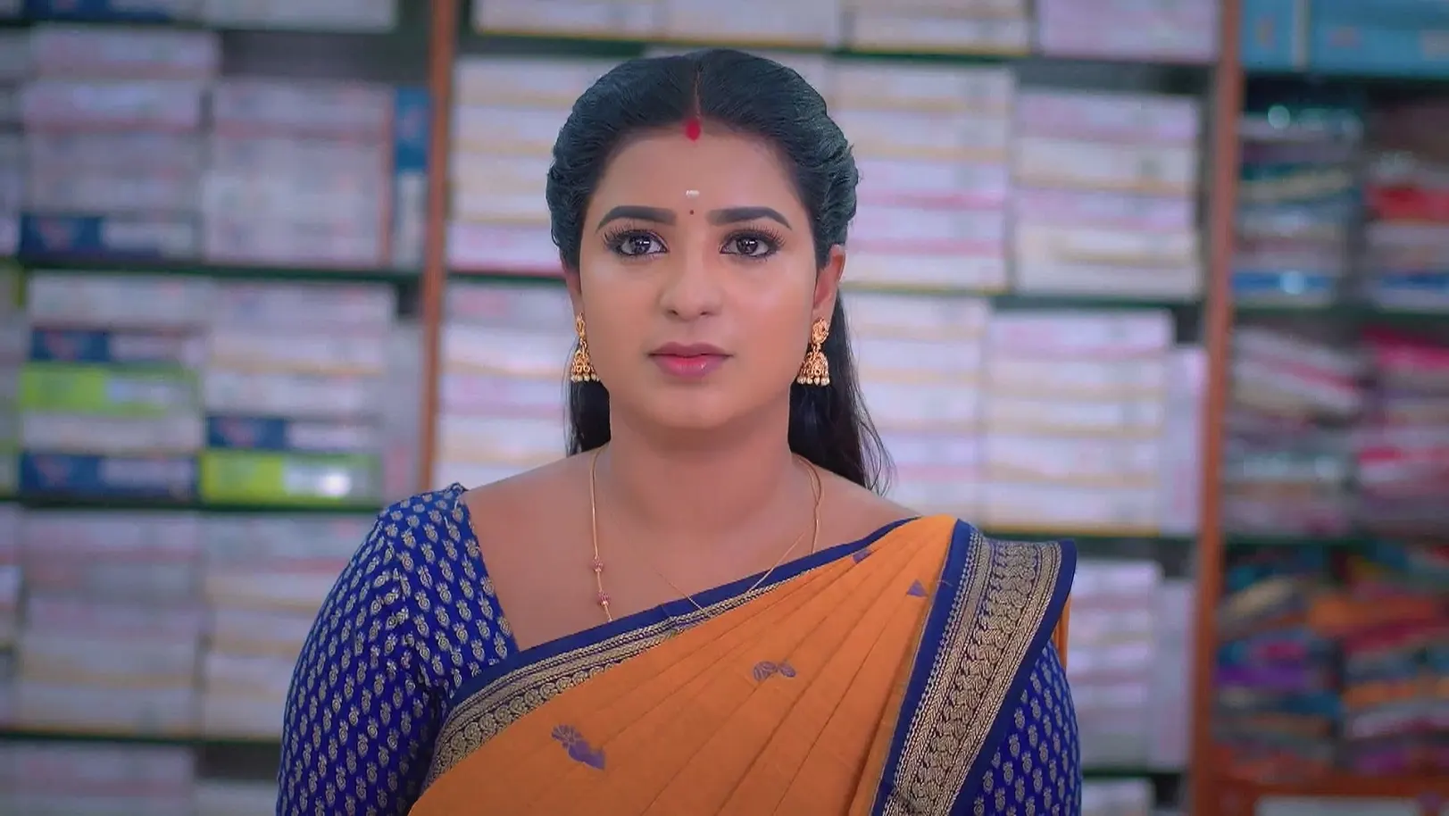 Karthigai Deepam - July 10, 2025 - Webisode 10th July 2025 Webisode