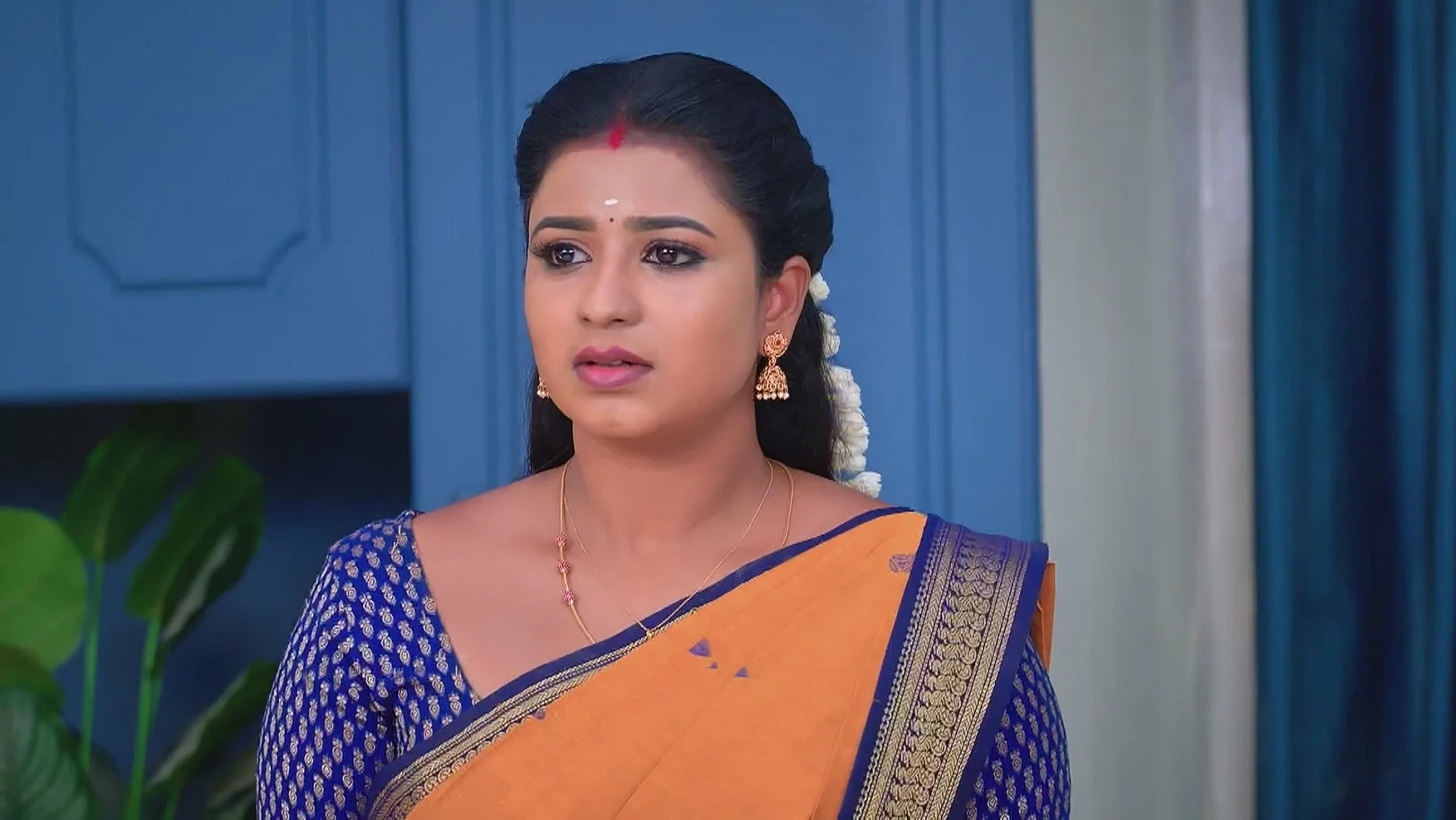 Karthigai Deepam - July 11, 2025 - Webisode 11th July 2025 Webisode