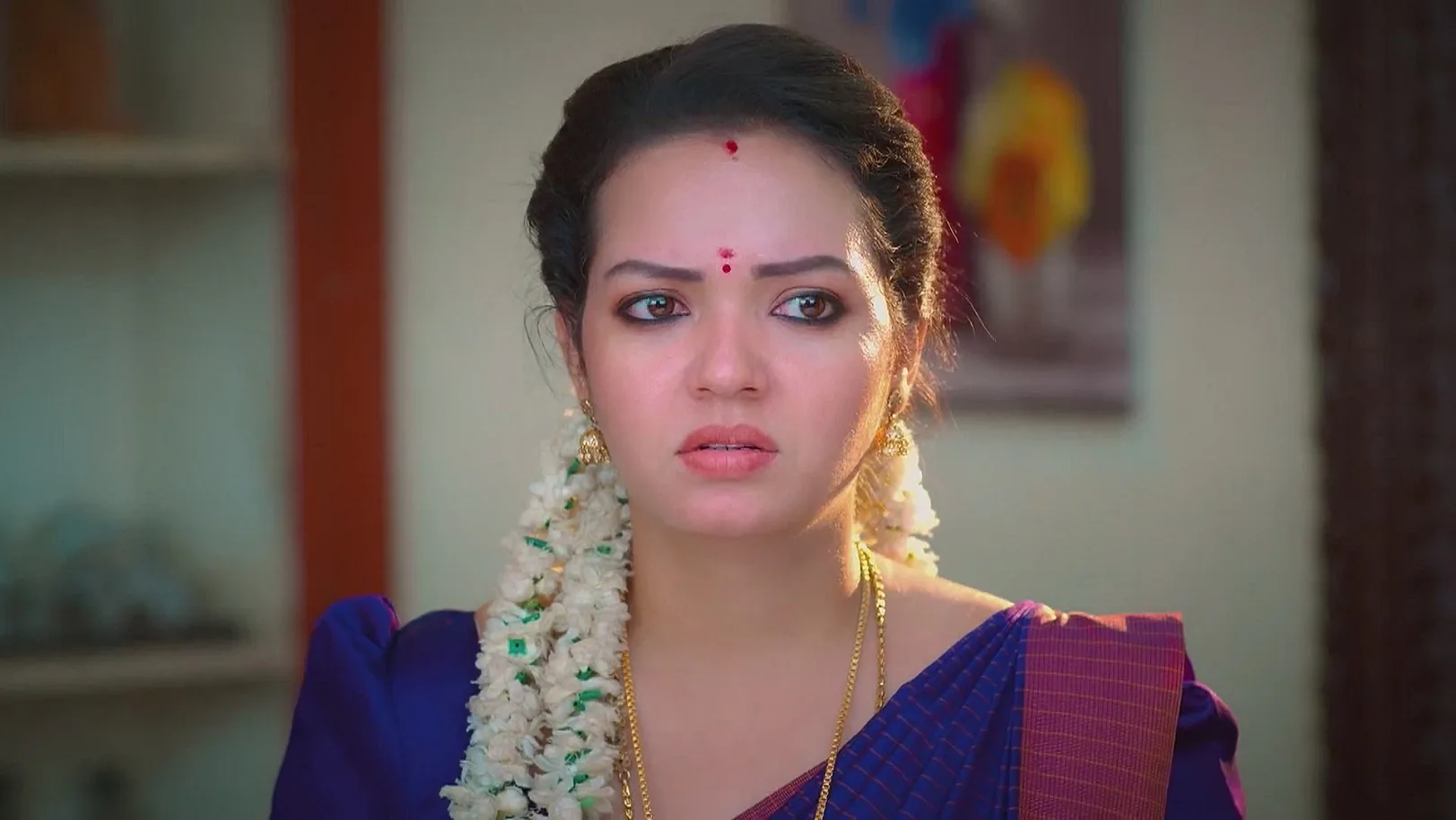 Sandhya Raagam - July 09, 2025 - Webisode 9th July 2025 Webisode