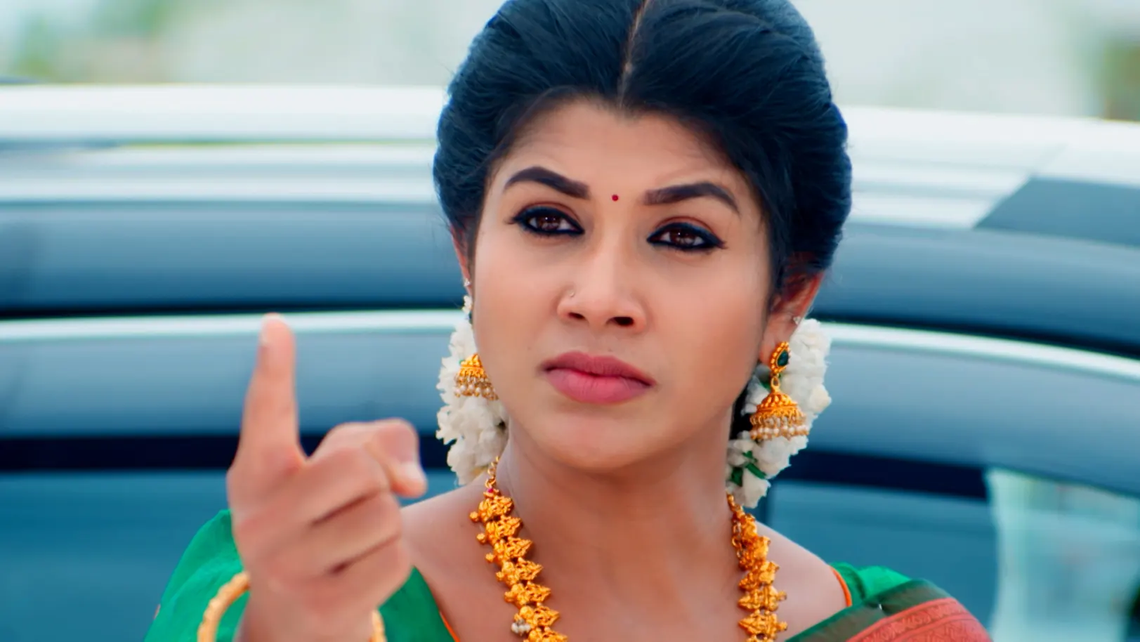 Sandhya Raagam - July 12, 2025 - Webisode 12th July 2025 Webisode