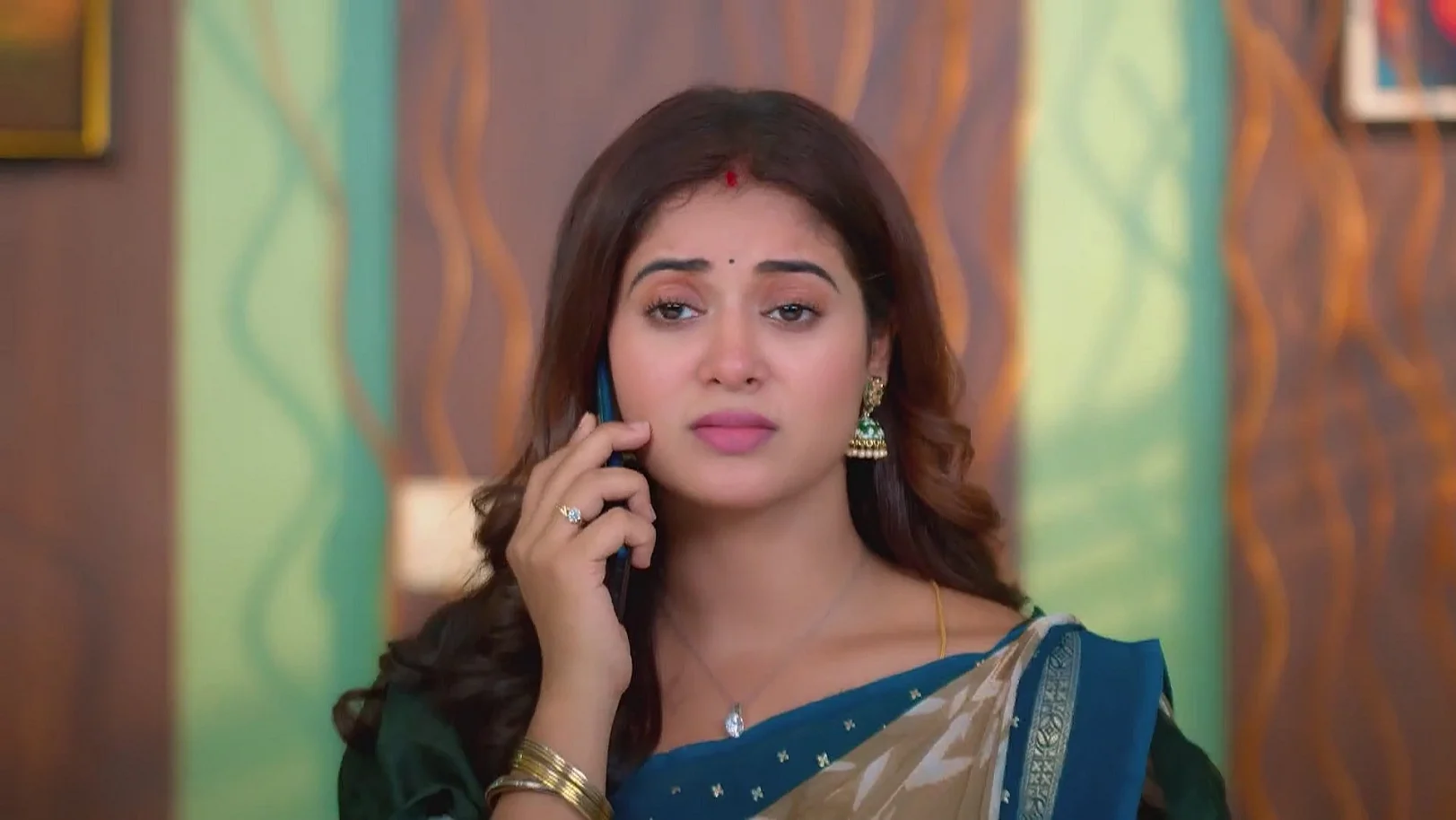 Sandhya Raagam - July 10, 2025 - Webisode 10th July 2025 Webisode