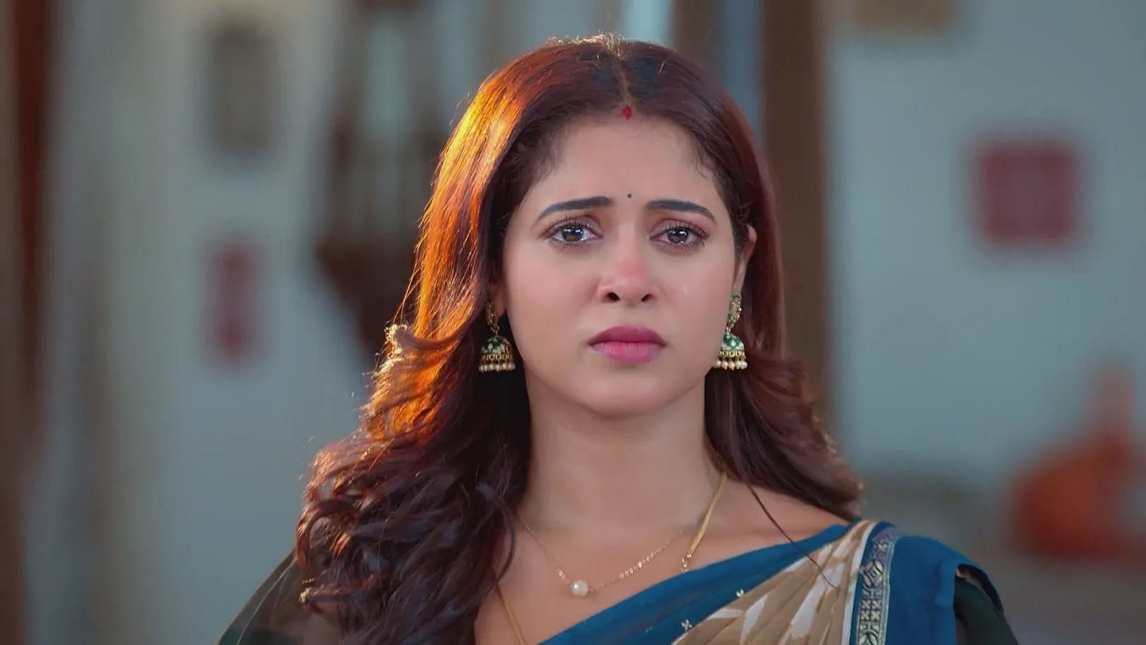 Sandhya Raagam - July 11, 2025 - Webisode 11th July 2025 Webisode