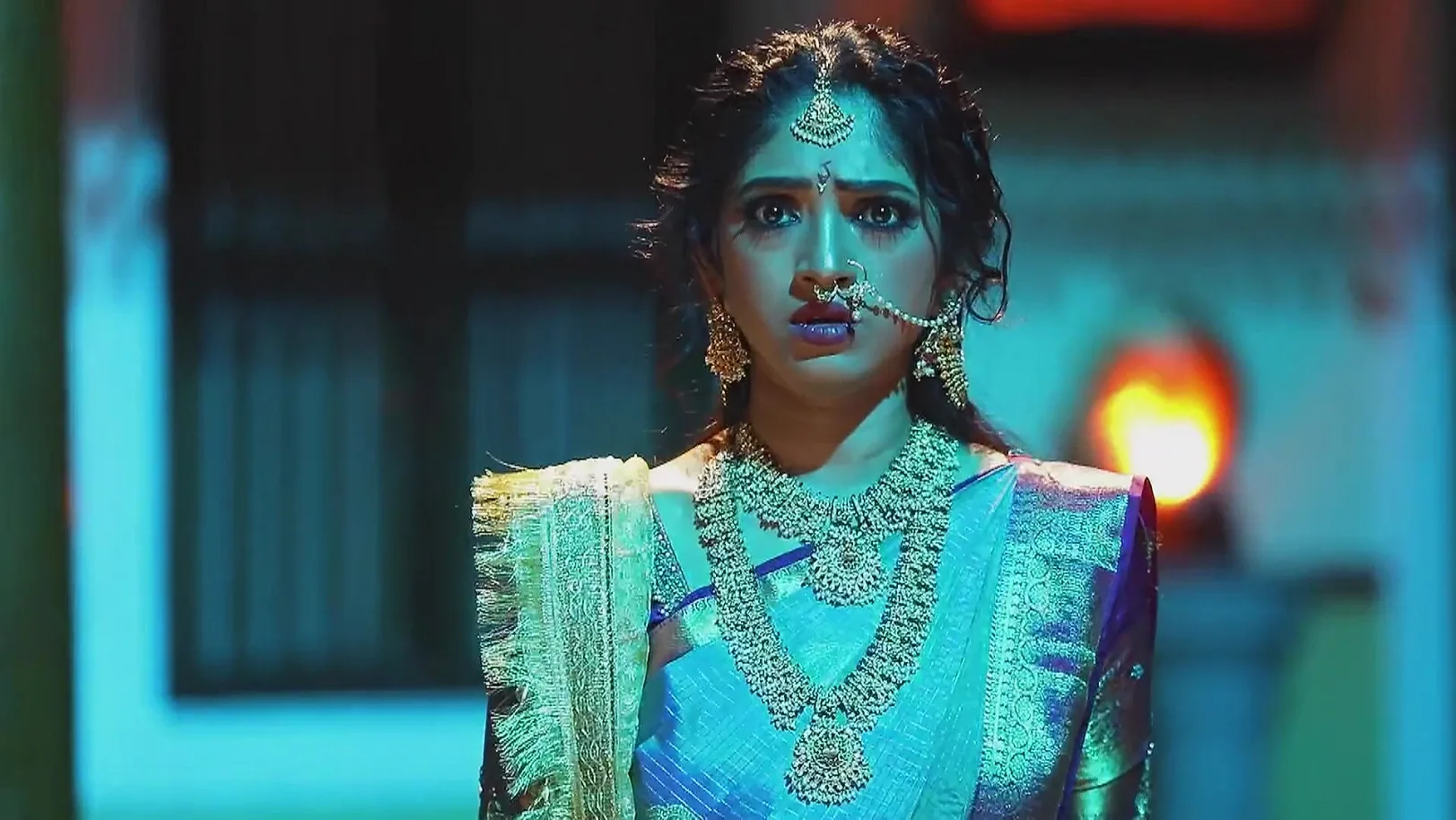 Vedan Stabs Parthibhan 8th July 2025 Webisode