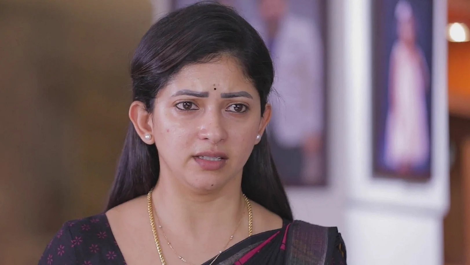 Idhayam - July 12, 2025 - Best Scene 